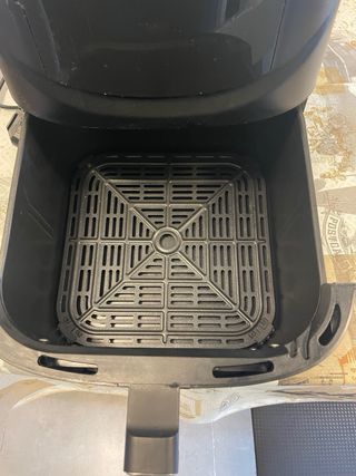 Cecofry Absolute 7.6L para piezas