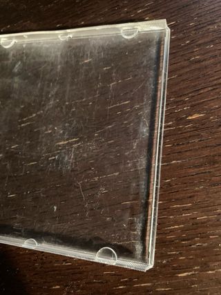 Tori Amos Under the Pink CD