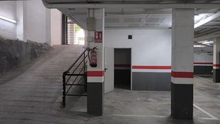 Plaza de parking y trastero en Sant Pere de Ribes