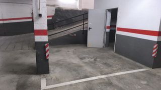 Plaza de parking y trastero en Sant Pere de Ribes