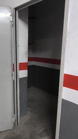 Plaza de parking y trastero en Sant Pere de Ribes