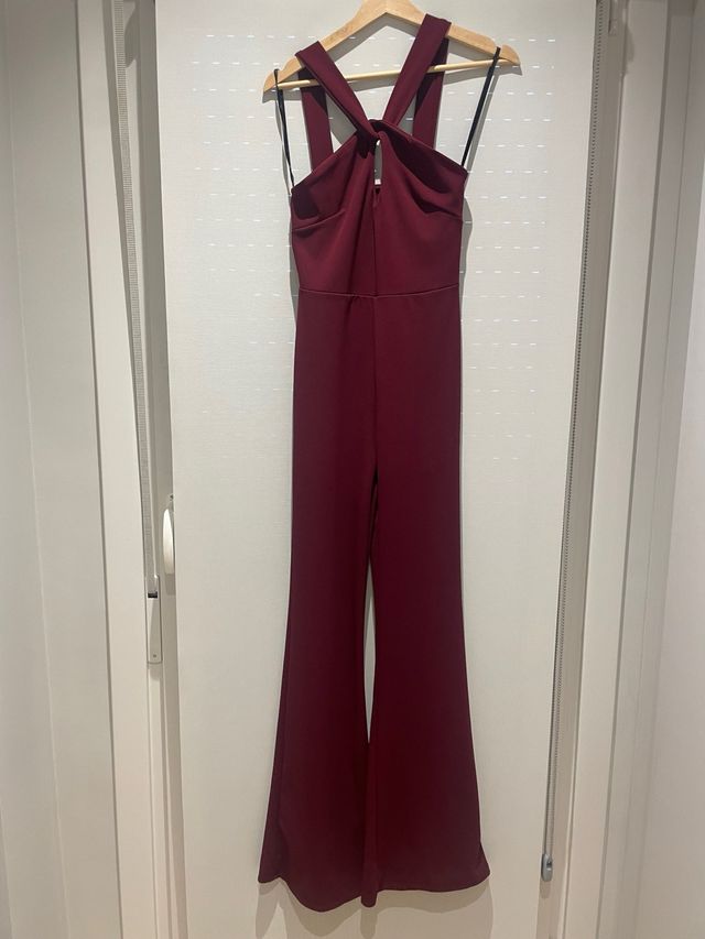 Mono granate cruzado