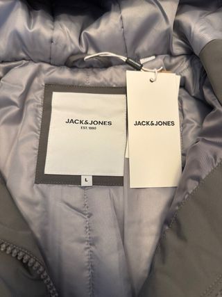 Chaqueta Jack&Jones de chico
