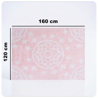 Alfombra Infantil Algodón Premium Orgánico