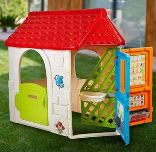 Casa de juego Feber Girohouse