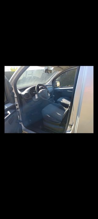 Peugeot Bipper 2010