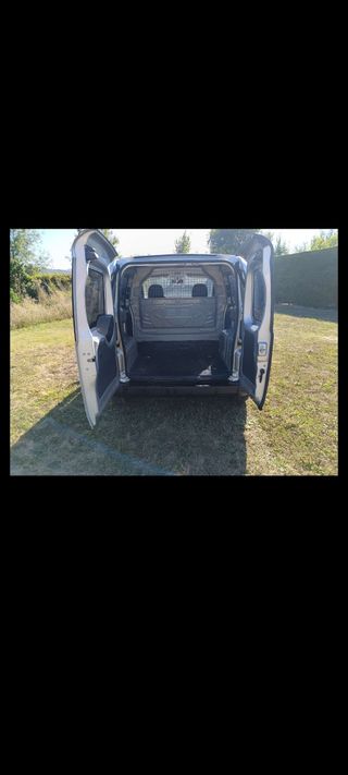 Peugeot Bipper 2010