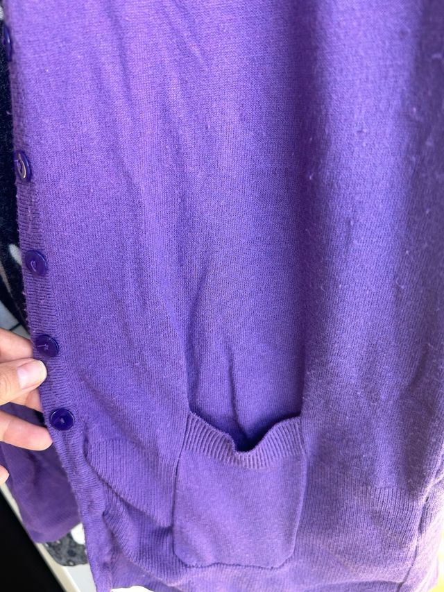 Vestido y chaqueta a juego