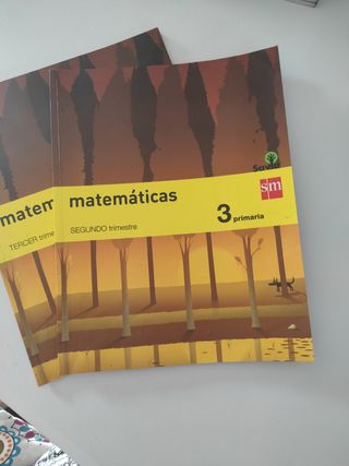 Matemáticas. 3 Primaria. Savia
