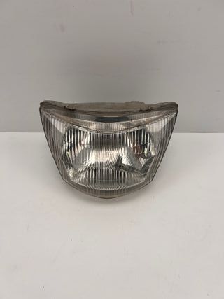 Faro Suzuki Burgman 250