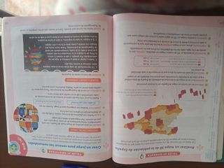 CONOCIMIENTO DEL MEDIO MOCHILA LIGERA 4 PRIMARI...