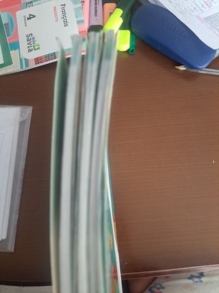 CONOCIMIENTO DEL MEDIO MOCHILA LIGERA 4 PRIMARI...