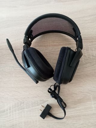 Auriculares Gioteck EX-05 Militares Inalámbricos