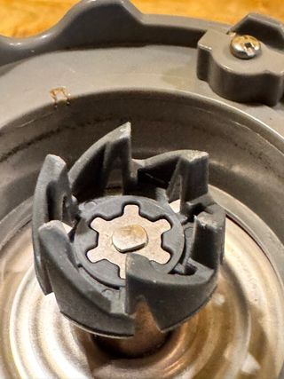 Licuadora Philips HR2084