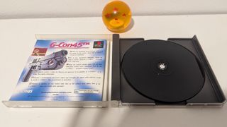 Point Blank 2 PS1 Namco Shooter