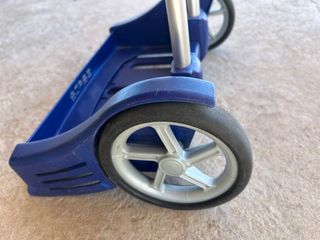 Porta mochilas Safta