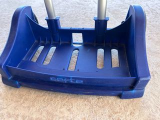 Porta mochilas Safta