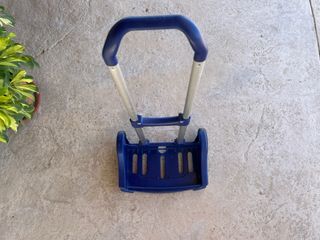 Porta mochilas Safta