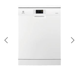 Lavavajillas Electrolux