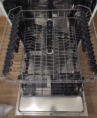 Lavavajillas Electrolux