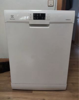 Lavavajillas Electrolux