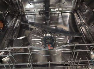 Lavavajillas Electrolux