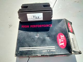 Regulador Tourmax RGU220. Nuevo a estrenar