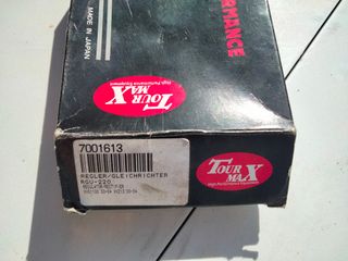 Regulador Tourmax RGU220. Nuevo a estrenar