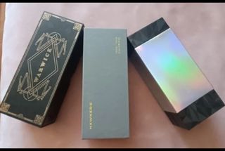 Cajas para gafas de sol