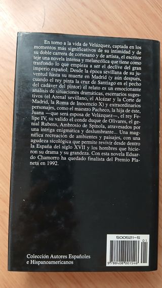 La cruz de Santiago (Spanish Edition)