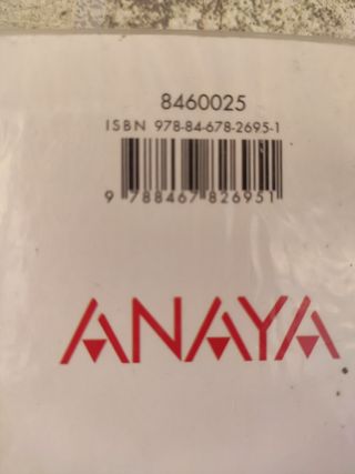 Libro Matemáticas aplicadas a Ciencias sociales