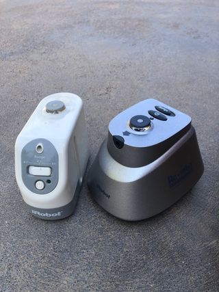 iRobot Roomba SE Robot Aspirador con sensores