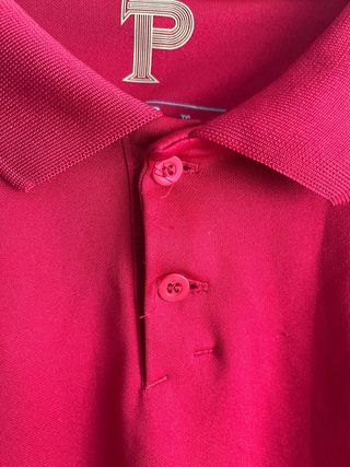 Polo Portugal Talla XL