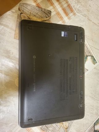 HP Elitebook 840 G para piezas