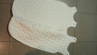 Saco para silla o carrito de bebé