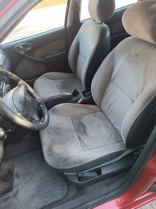 Asientos Citroen Xsara 2003 Delanteros y Traseros