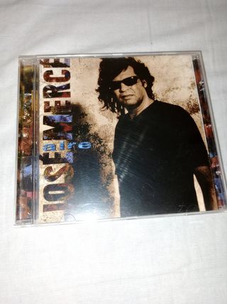 Jose Merce - Aire