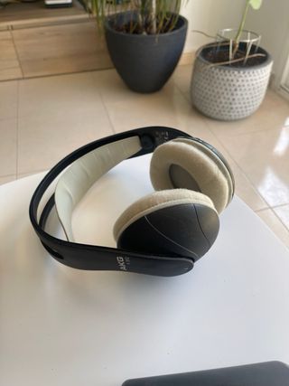 Auriculares Inalámbricos AKG T 912
