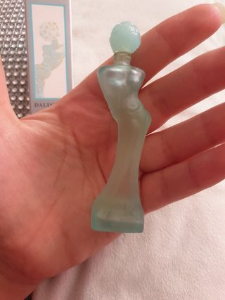 Miniatura Perfume Salvador Dalí Dalistyle