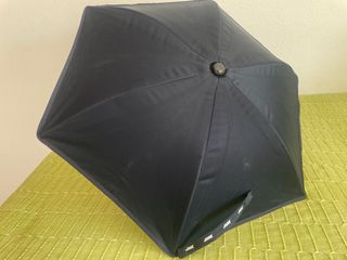Sombrilla para carrito de bebé Jane