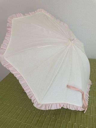 Sombrilla para carrito de bebé Jane