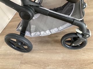 Bugaboo Fox 2 Classic Gris