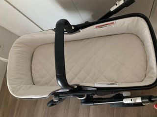 Bugaboo Fox 2 Classic Gris
