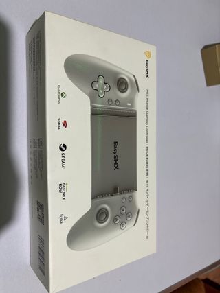 Mando Gaming EasySMX M15 Tipo C