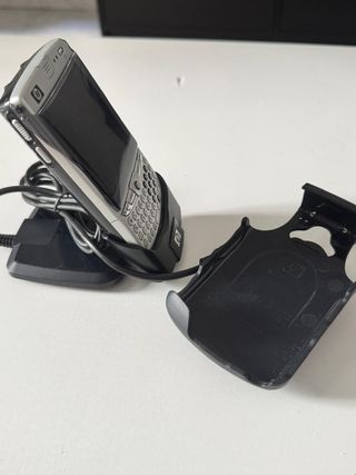 HP IPAQ HW6910 Plata sin batería