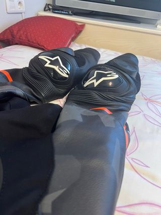Mono Alpinestars Gp Plus