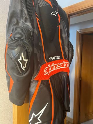 Mono Alpinestars Gp Plus