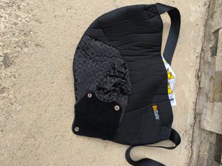 Adaptador cinturón embarazo BeSafe