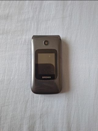 Brondi Amico Grande 2 Dual Sim Telefono