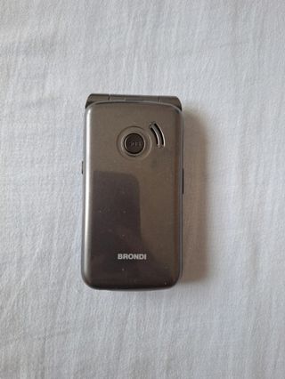 Brondi Amico Grande 2 Dual Sim Telefono